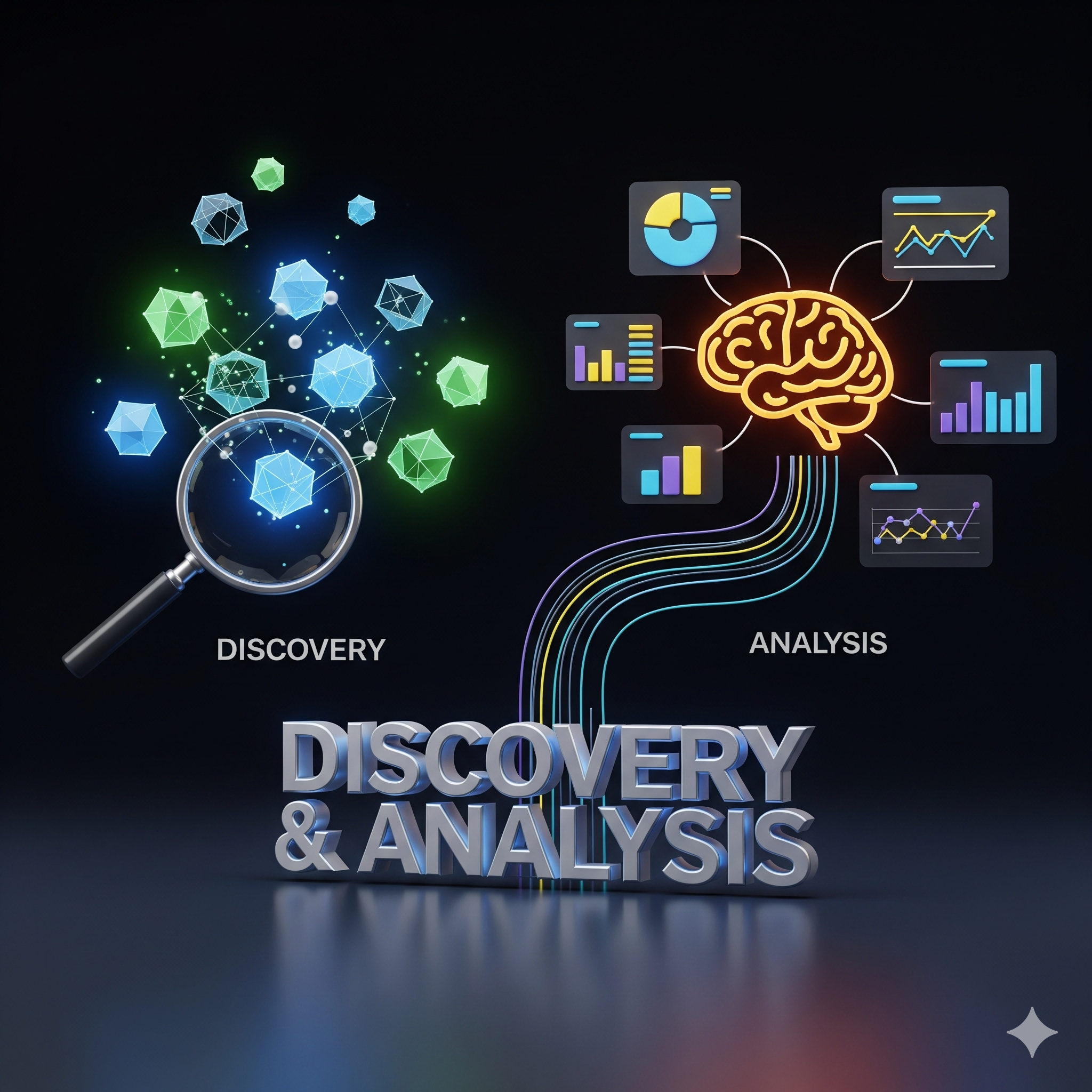 Discovery